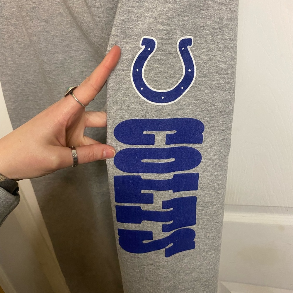 Indianapolis Colts NFL Sweat Set - Picture 4 of 15